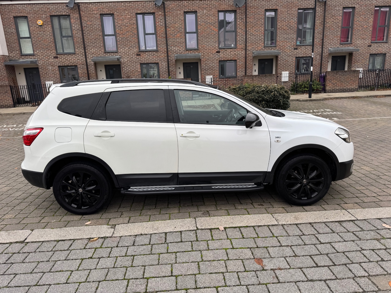 Used Nissan Qashqai+2 2013 for sale - 76507409: Photo 5