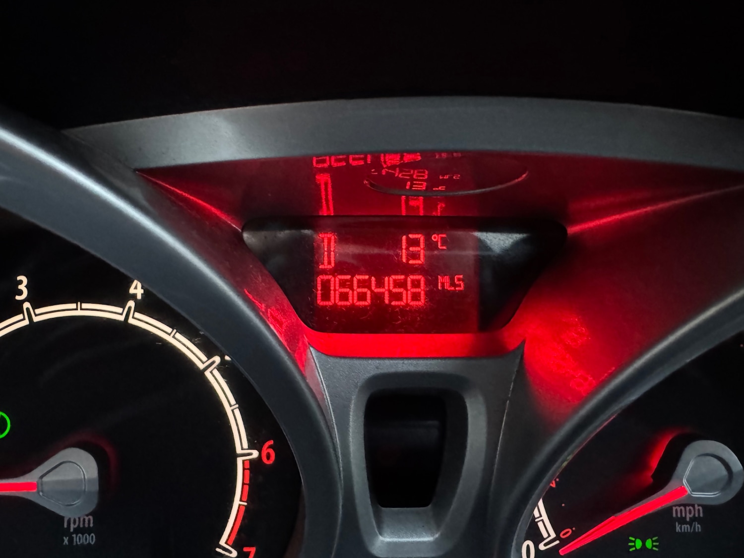 Used Ford Fiesta 2012 for sale - 76924650: Photo 15