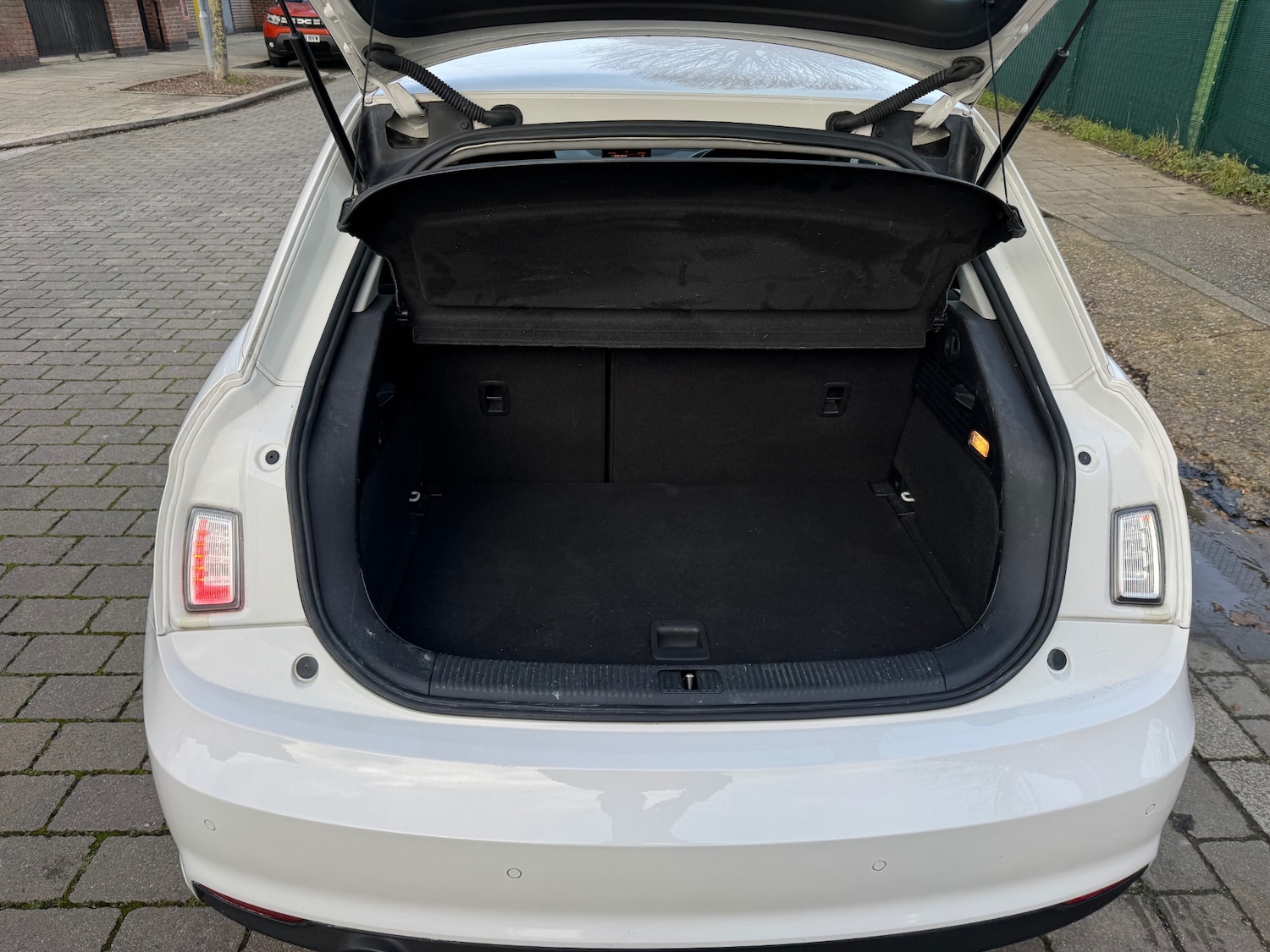 Used Audi A1 2018 for sale - 77395420: Photo 12