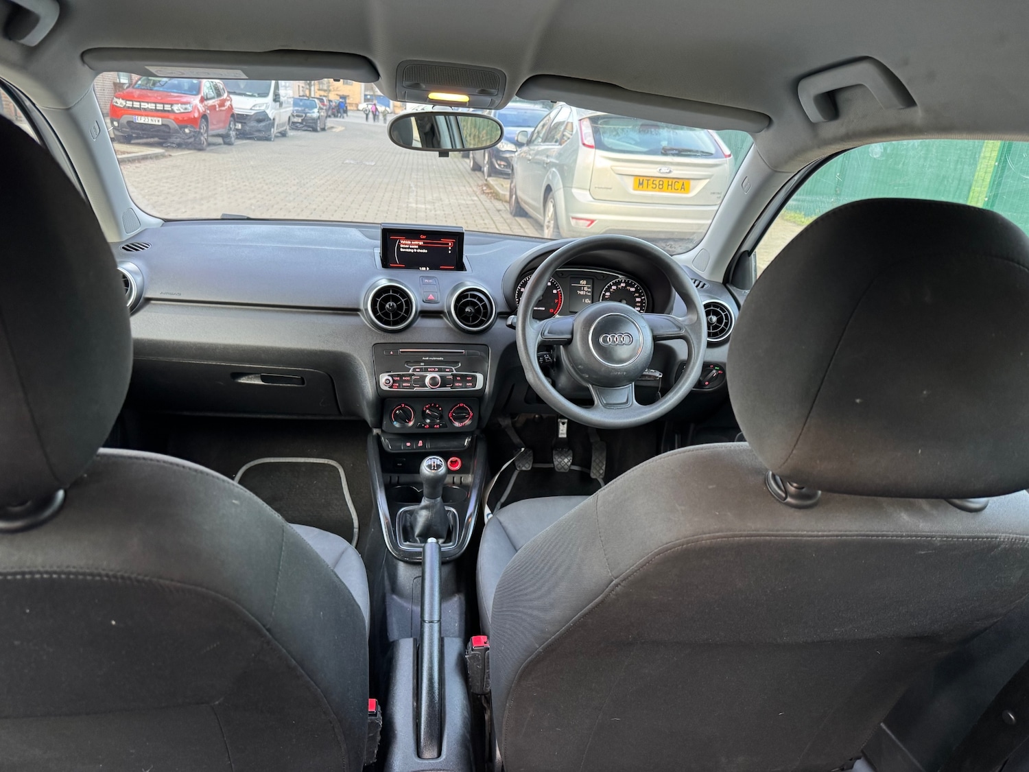 Used Audi A1 2018 for sale - 77395420: Photo 14