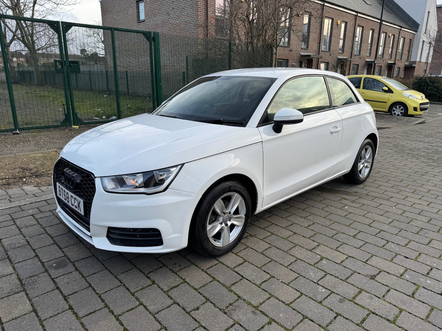 Used Audi A1 2018 for sale - 77395420: Photo 17