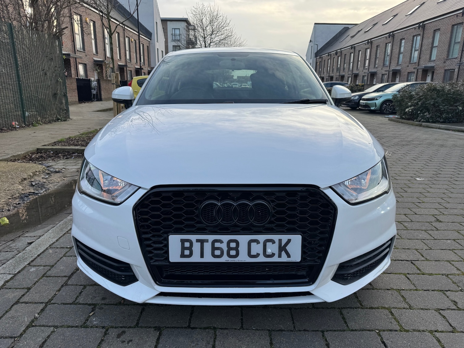 Used Audi A1 2018 for sale - 77395420: Photo 18