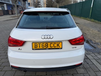 Used Audi A1 2018 for sale - 77395420: Photo