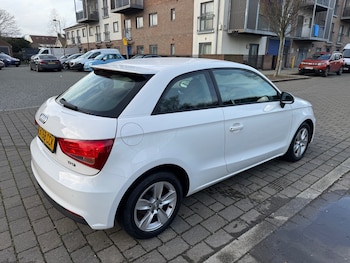 Used Audi A1 2018 for sale - 77395420: Photo