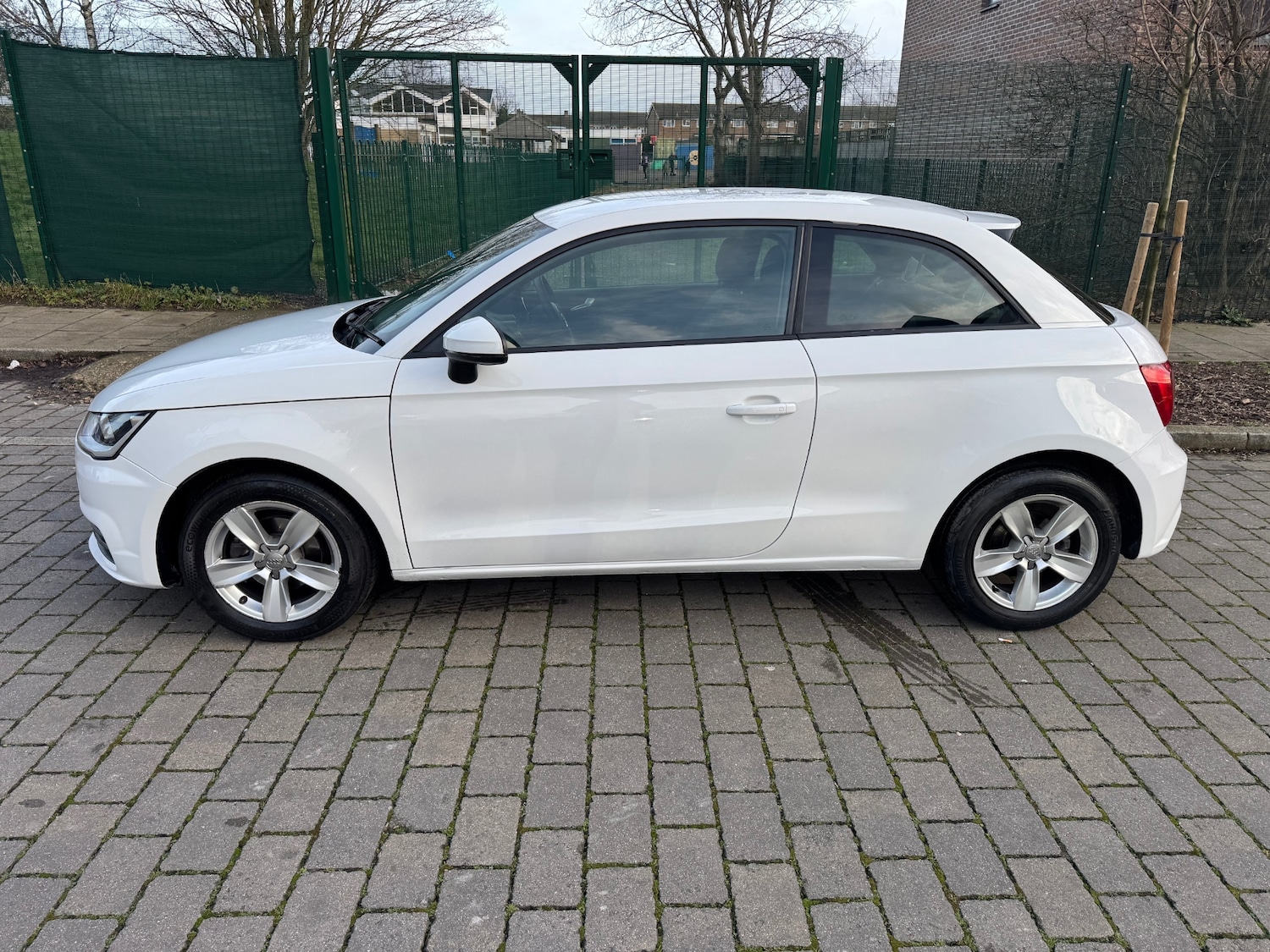 Used Audi A1 2018 for sale - 77395420: Photo 6