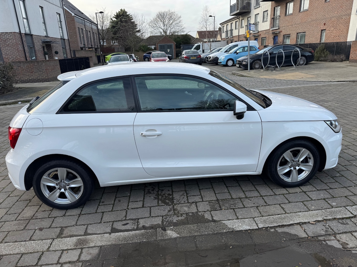 Used Audi A1 2018 for sale - 77395420: Photo 7