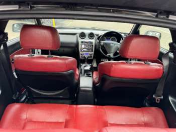 2007 (57) - 2.0 SIII 3dr Auto