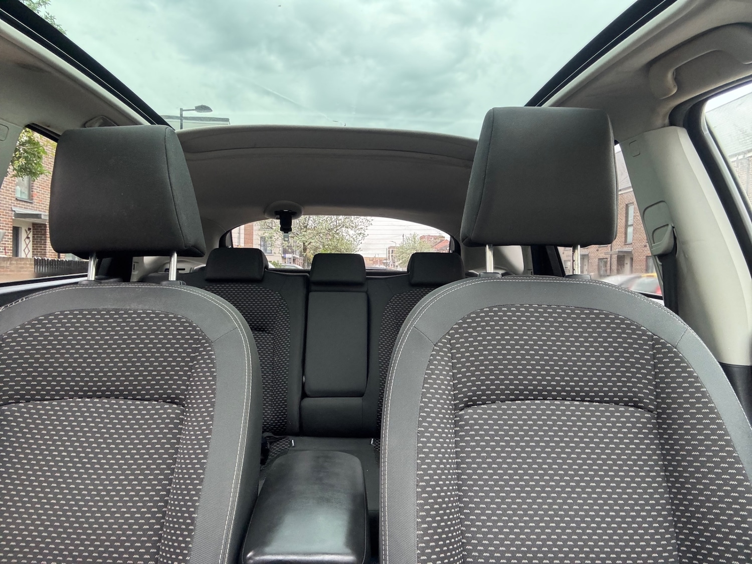 Used Nissan Qashqai 2009 for sale - 78185816: Photo 10