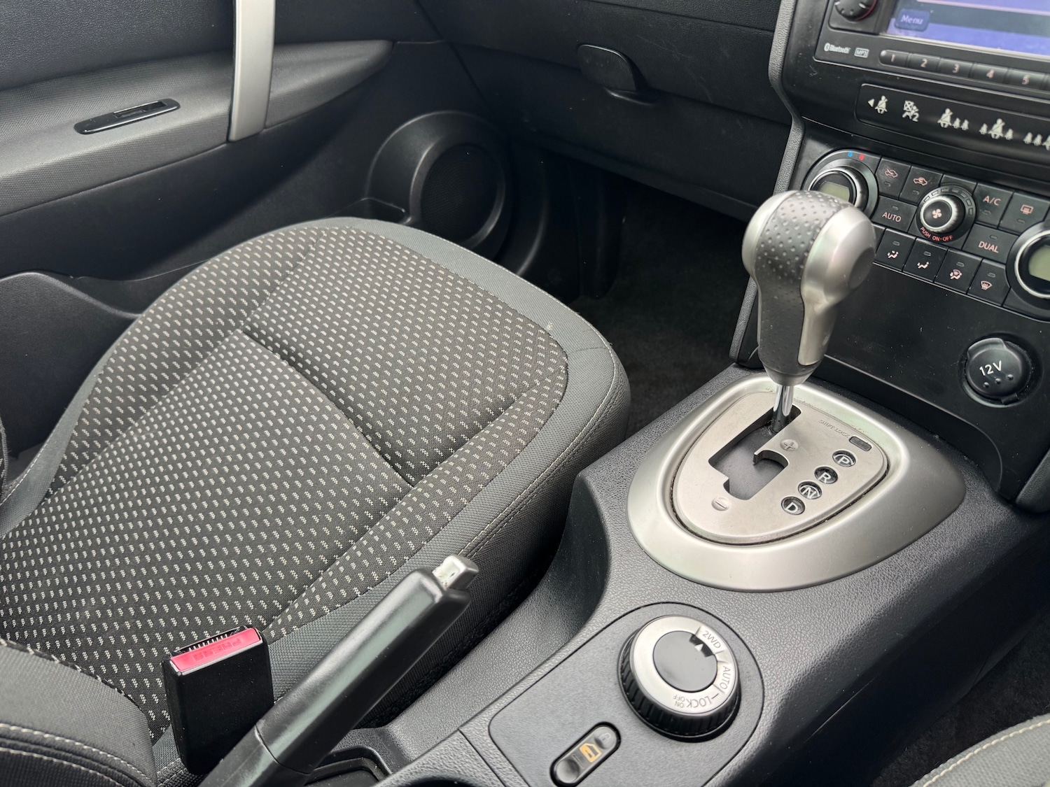 Used Nissan Qashqai 2009 for sale - 78185816: Photo 11