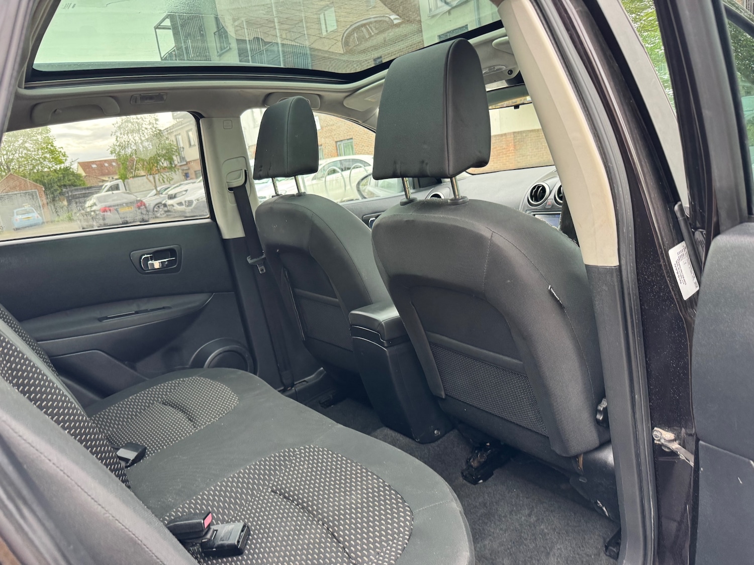 Used Nissan Qashqai 2009 for sale - 78185816: Photo 12