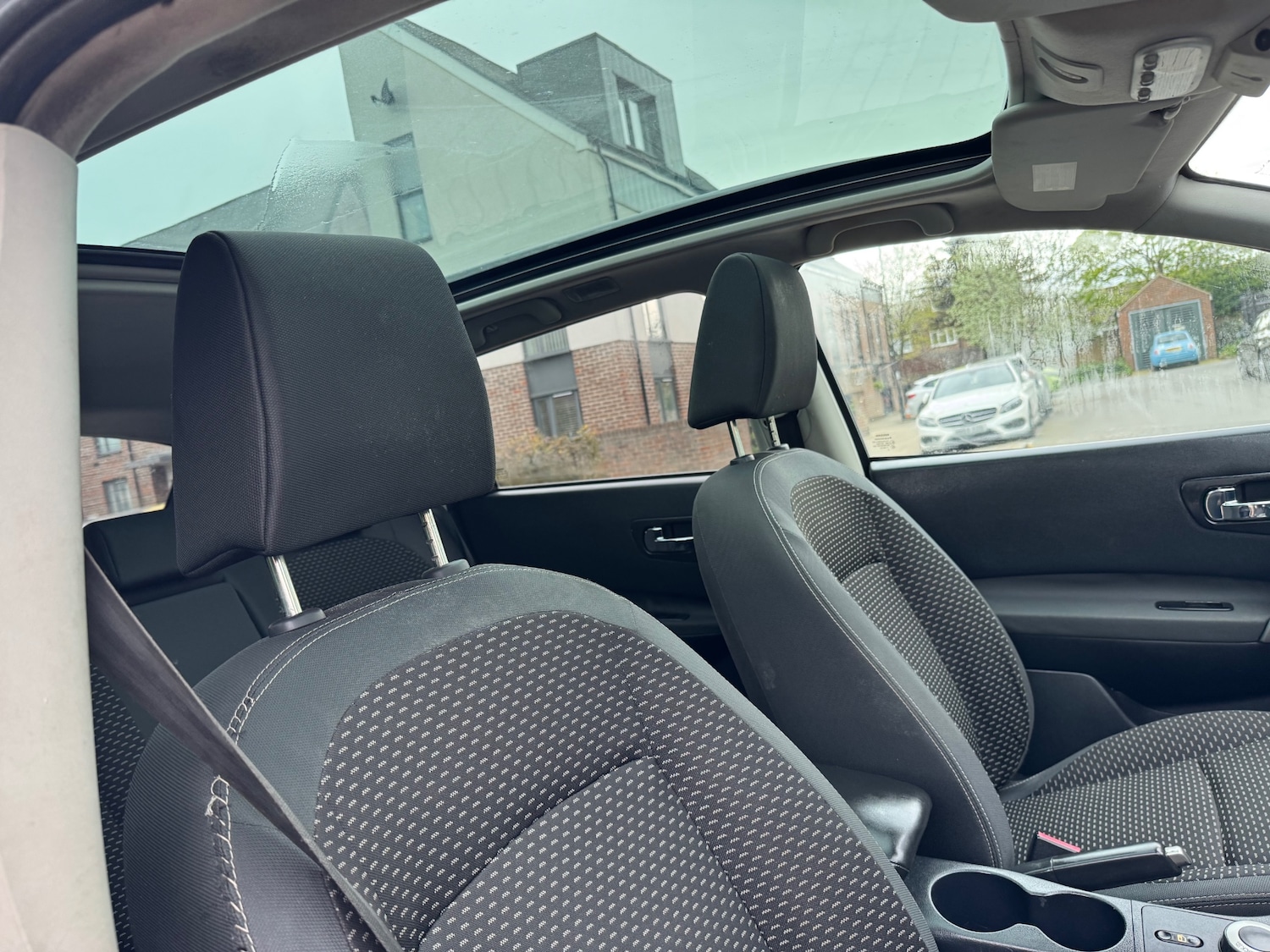 Used Nissan Qashqai 2009 for sale - 78185816: Photo 13