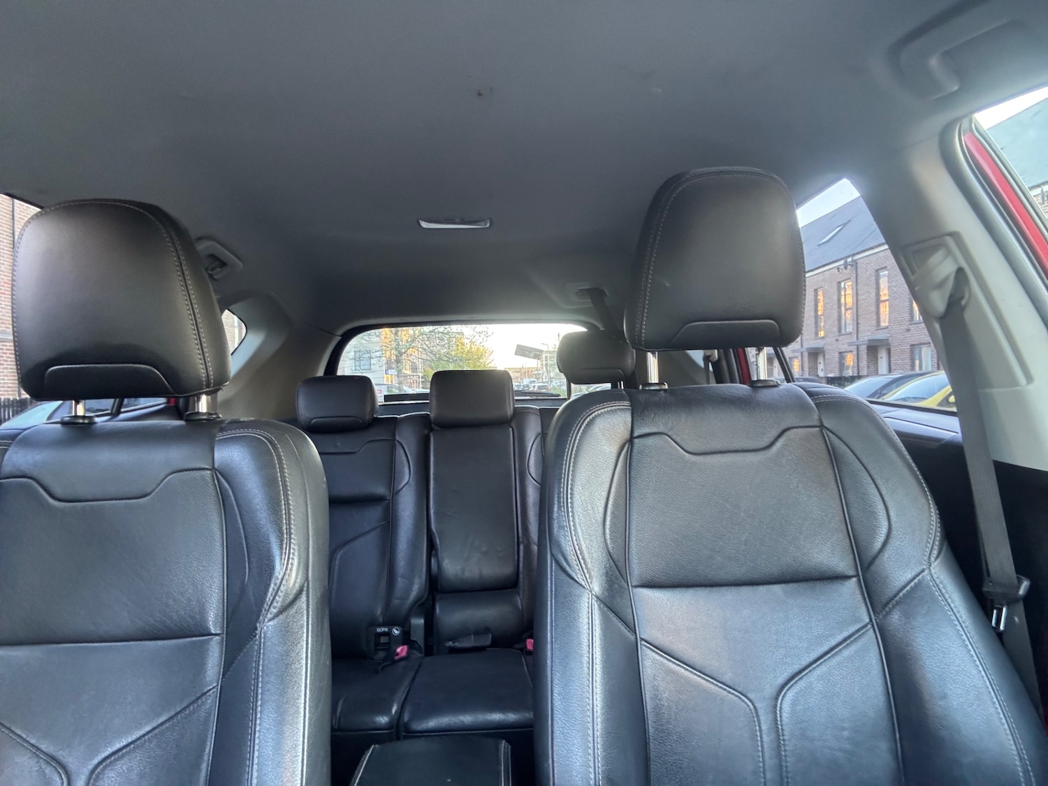 Used Nissan Qashqai 2009 for sale - 78185816: Photo 18