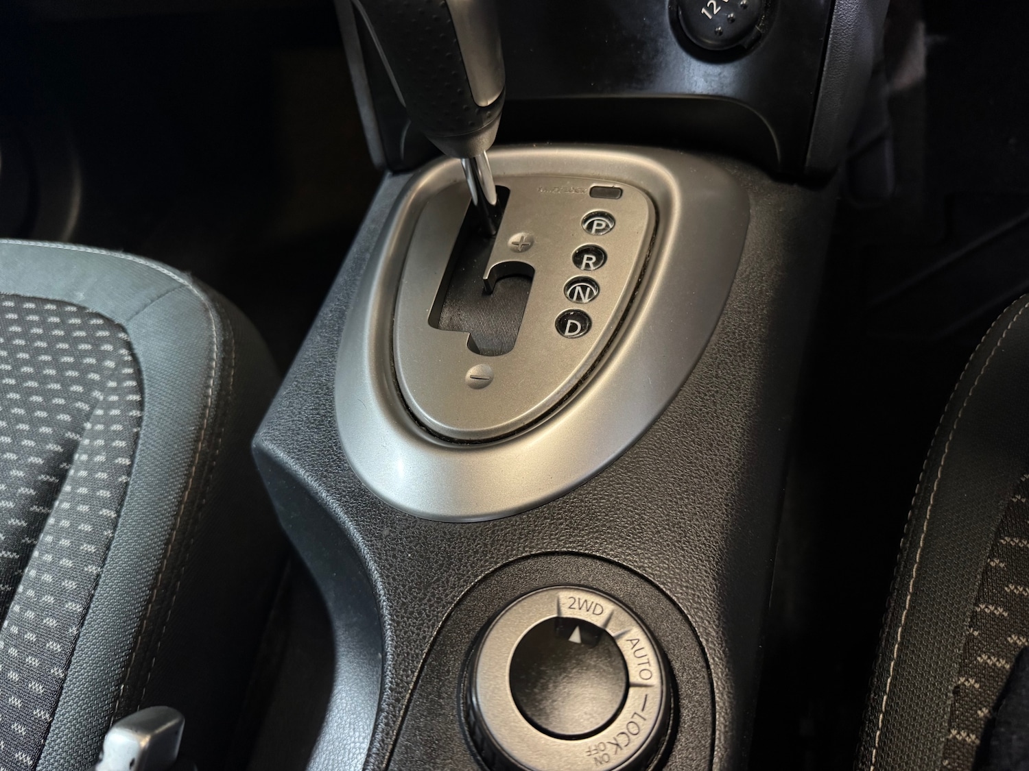 Used Nissan Qashqai 2009 for sale - 78185816: Photo 21