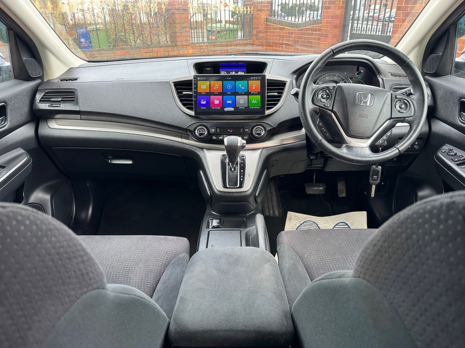 Used Honda CR-V 2013 for sale - 77385537: Photo 10