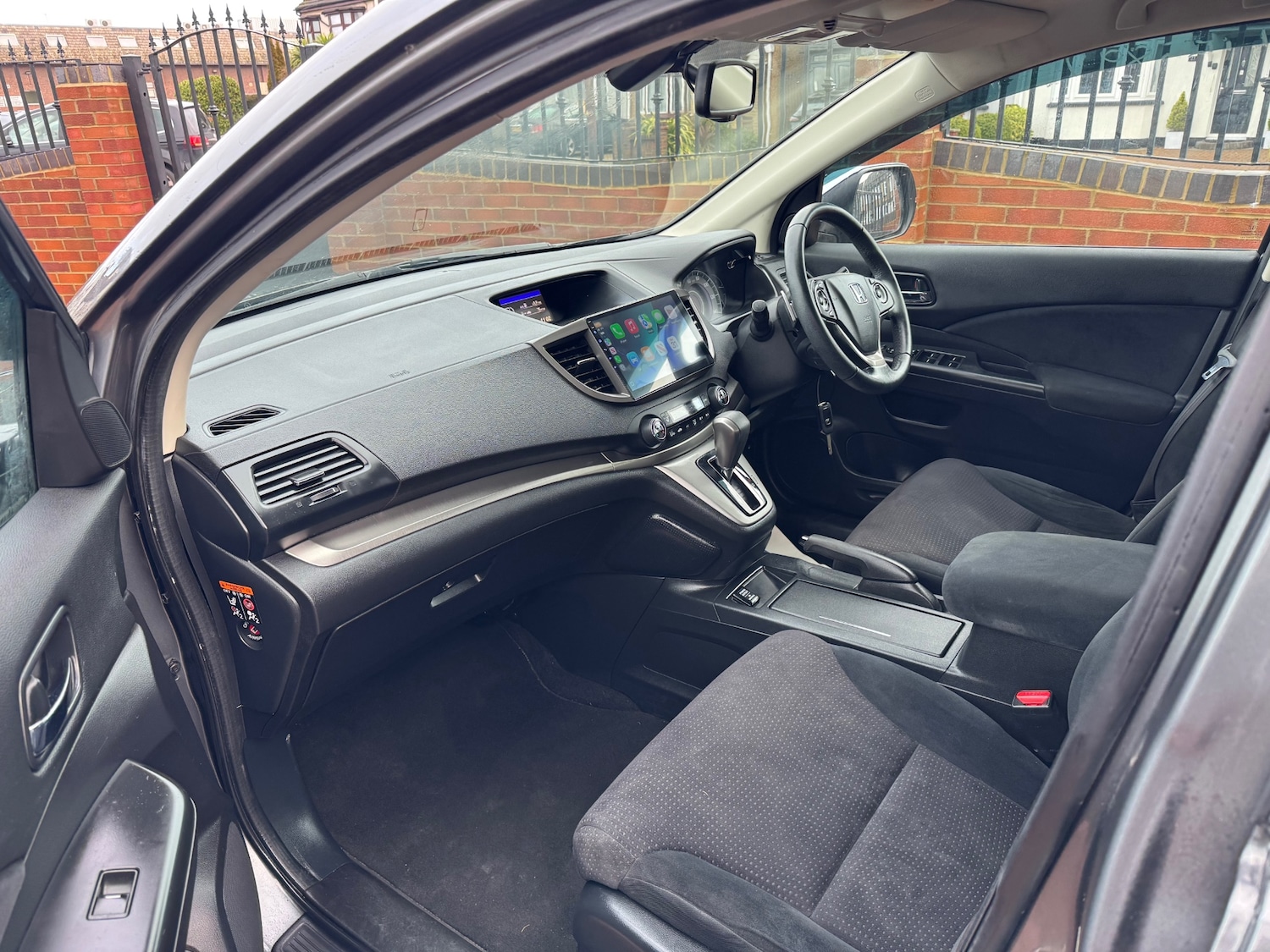 Used Honda CR-V 2013 for sale - 77385537: Photo 11