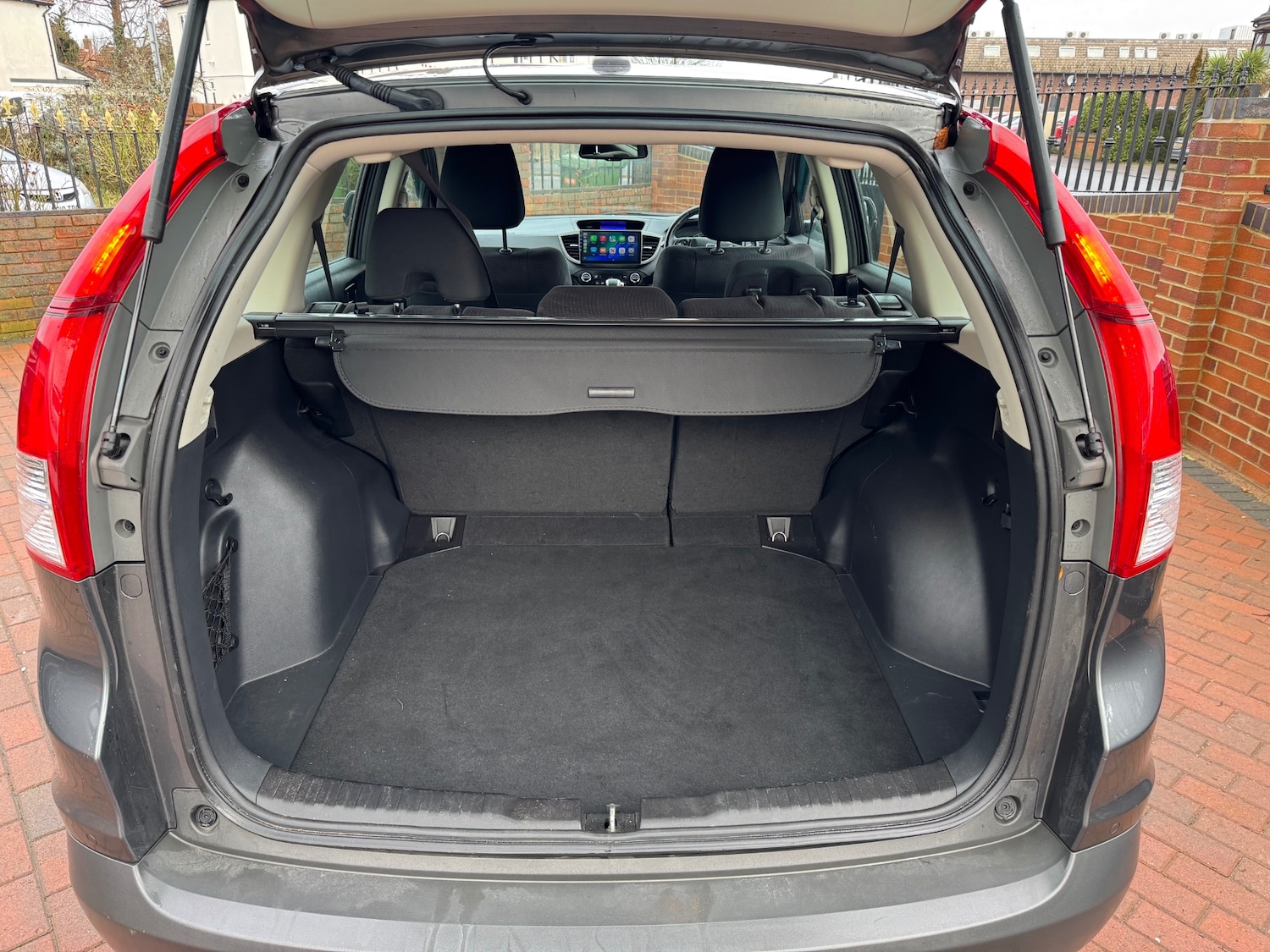 Used Honda CR-V 2013 for sale - 77385537: Photo 14