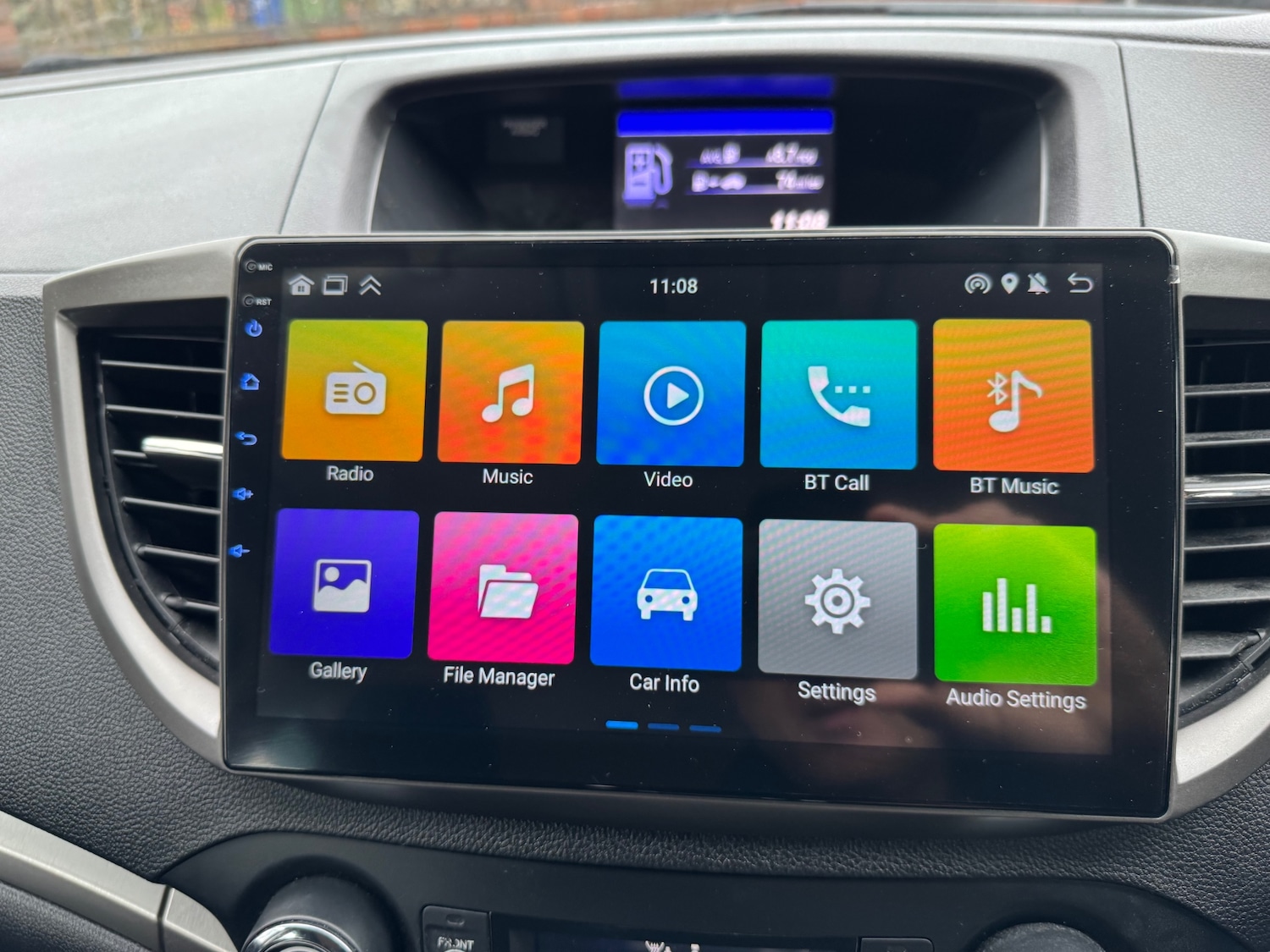 Used Honda CR-V 2013 for sale - 77385537: Photo 17