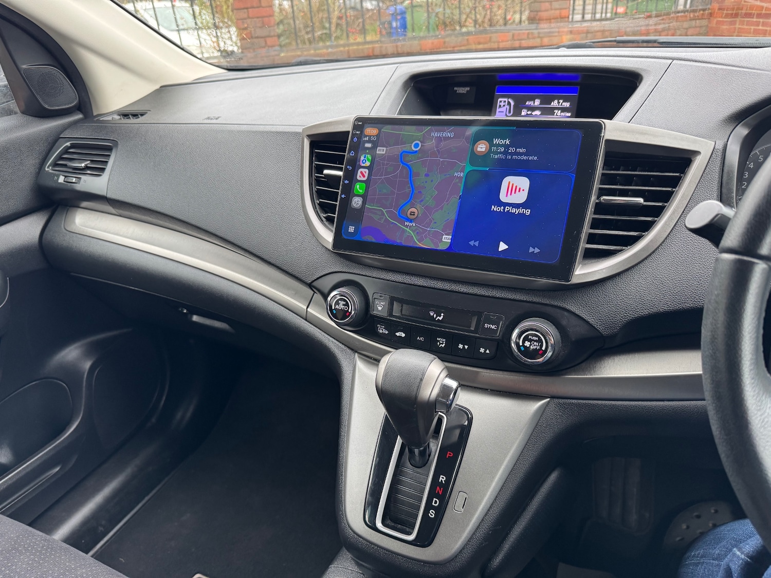 Used Honda CR-V 2013 for sale - 77385537: Photo 18