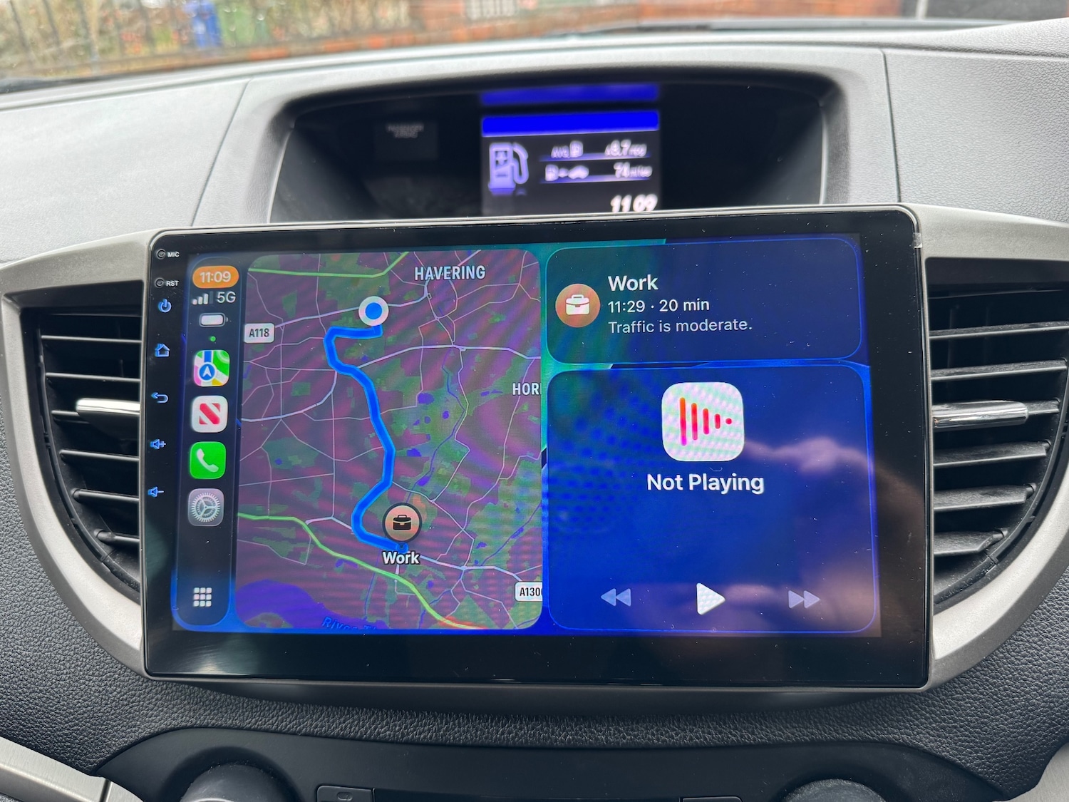 Used Honda CR-V 2013 for sale - 77385537: Photo 20