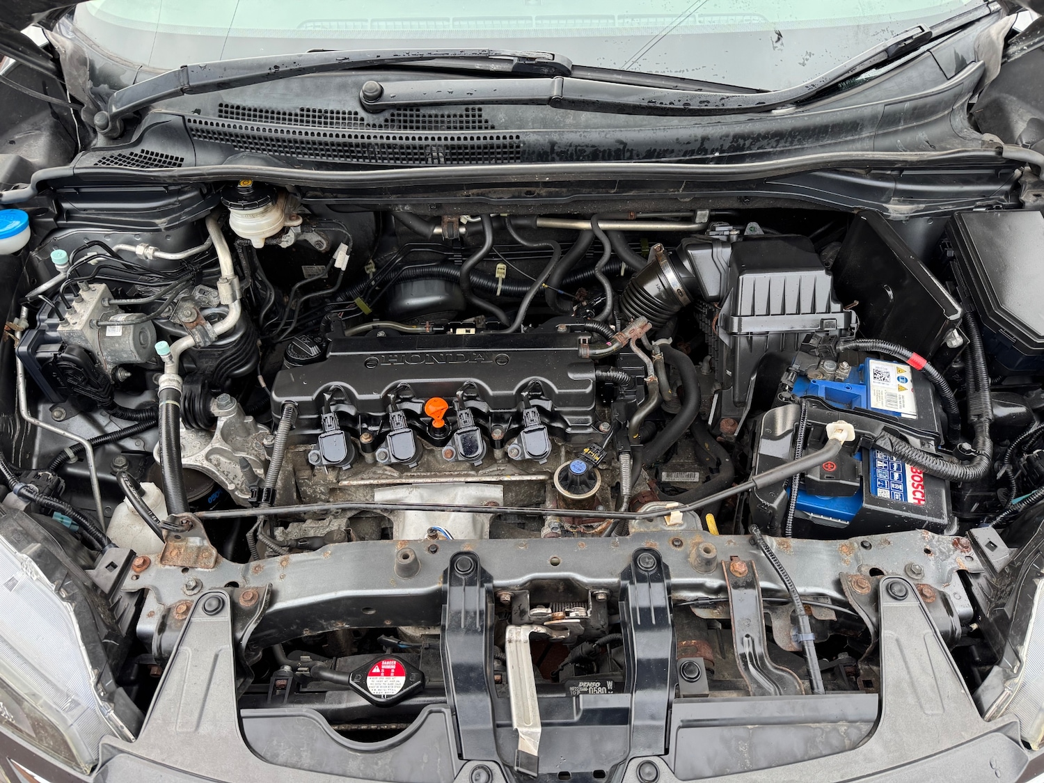 Used Honda CR-V 2013 for sale - 77385537: Photo 22