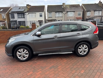 Used Honda CR-V 2013 for sale - 77385537: Photo