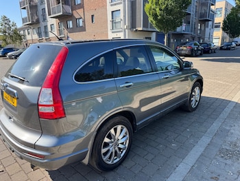 Used Honda CR-V 2012 for sale - 79191923: Photo