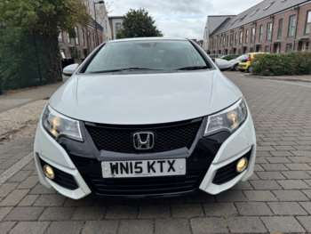 2015 (15) - 1.4 i-VTEC SE Plus 5dr