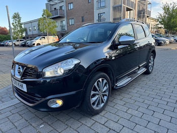 Used Nissan Qashqai+2 2011 for sale - 78427999: Photo