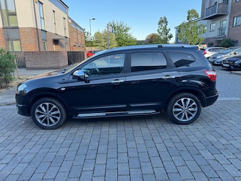 Used Nissan Qashqai+2 2011 for sale - 78427999: Photo