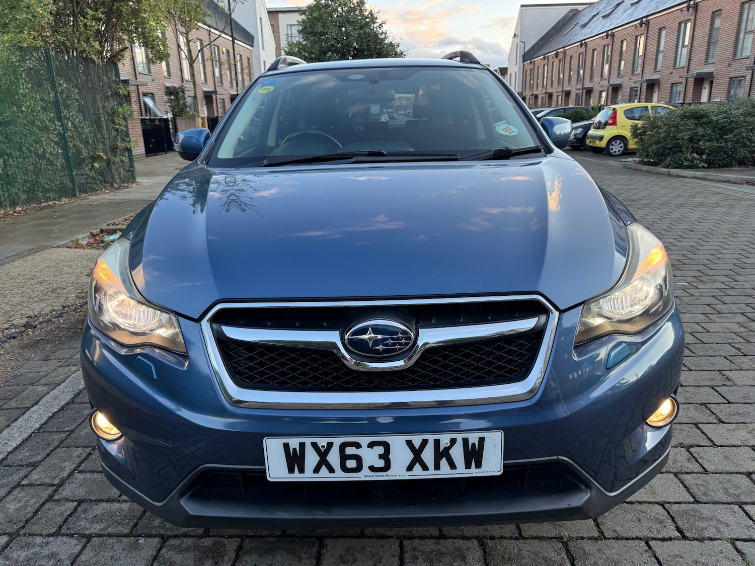 Used Subaru XV 2013 for sale - 75976216: Photo 1