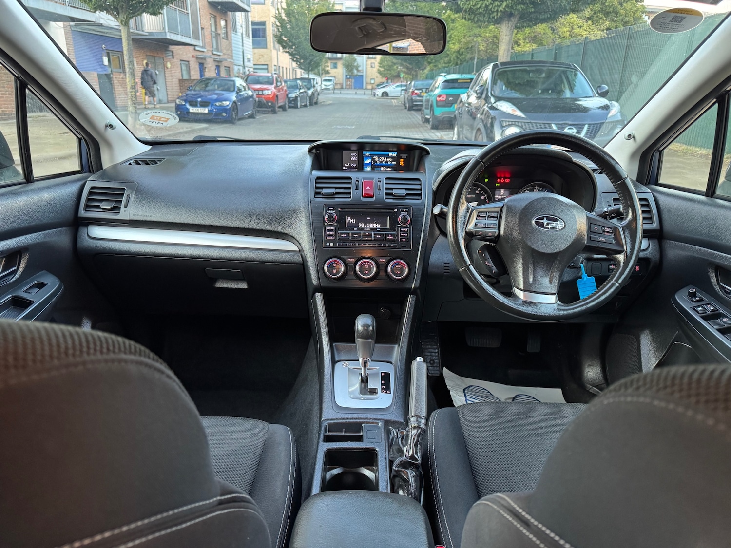 Used Subaru XV 2013 for sale - 75976216: Photo 12