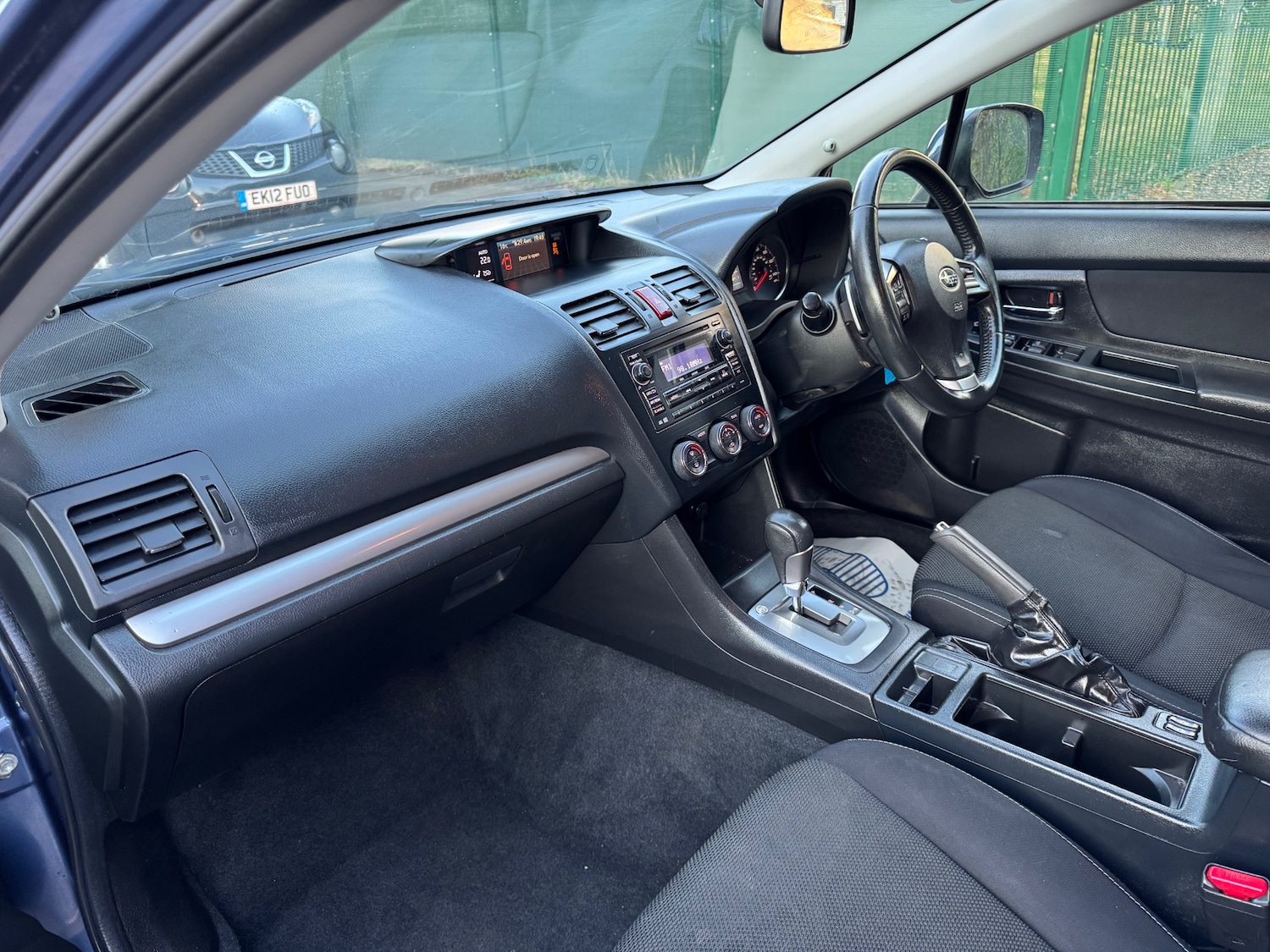 Used Subaru XV 2013 for sale - 75976216: Photo 13