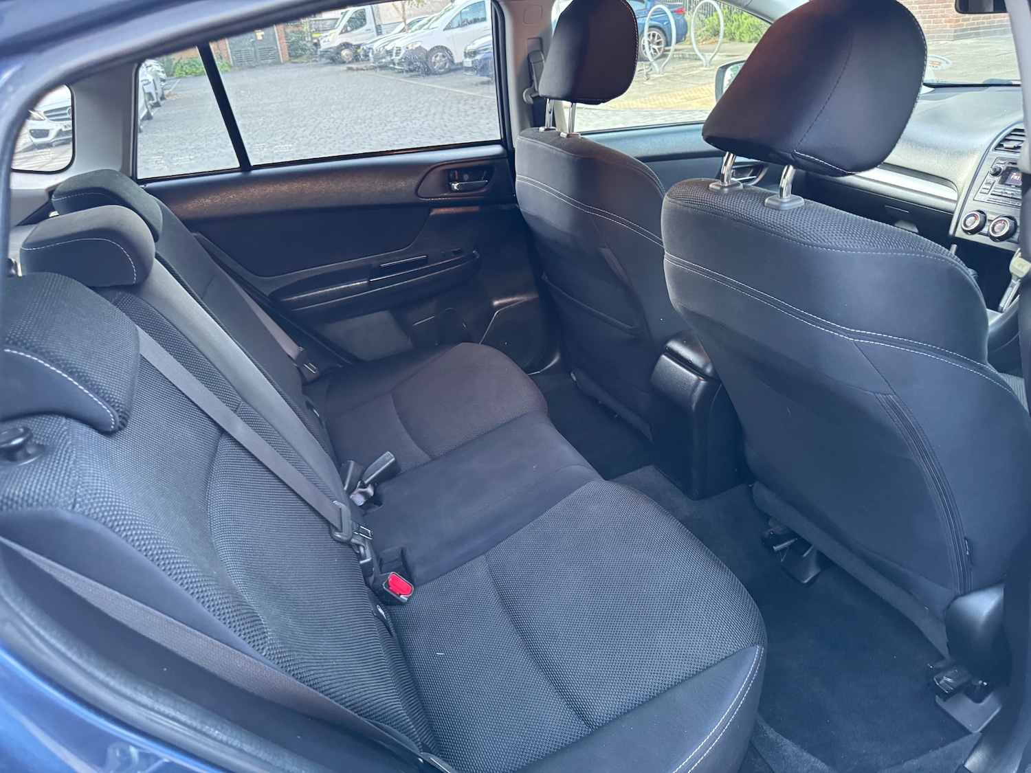 Used Subaru XV 2013 for sale - 75976216: Photo 14