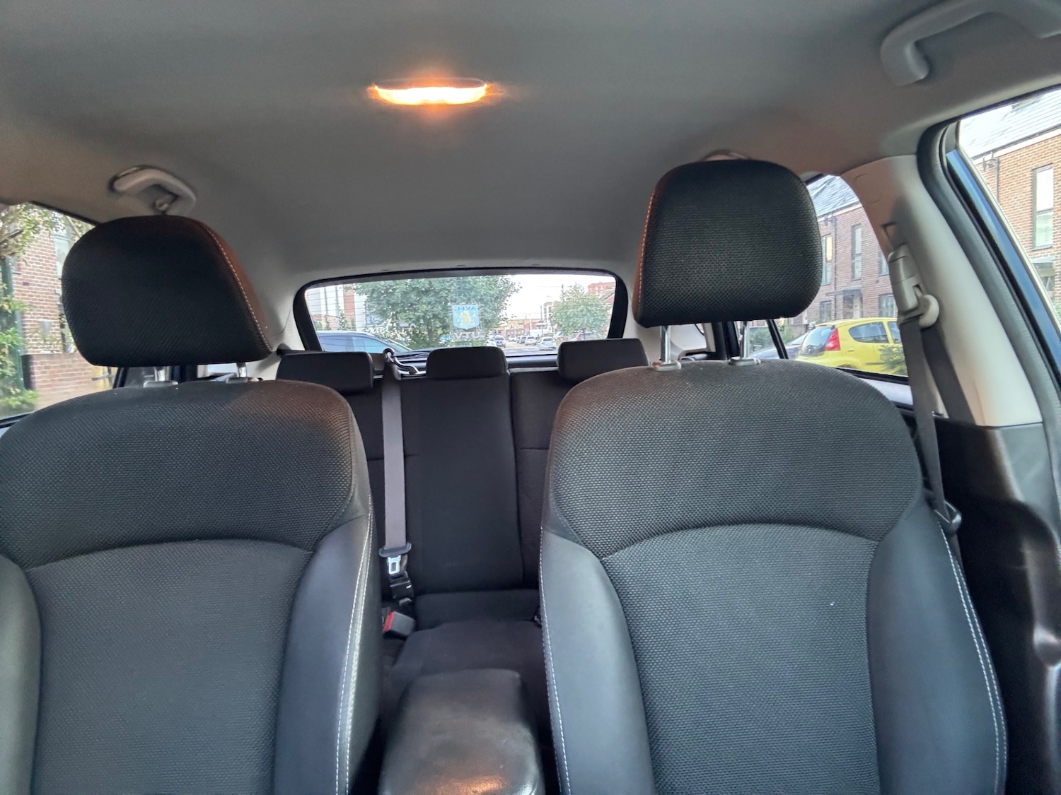 Used Subaru XV 2013 for sale - 75976216: Photo 15