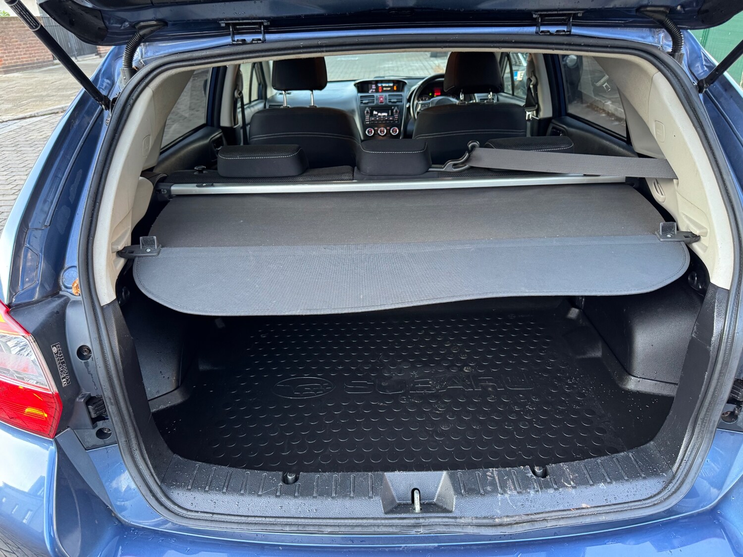 Used Subaru XV 2013 for sale - 75976216: Photo 17