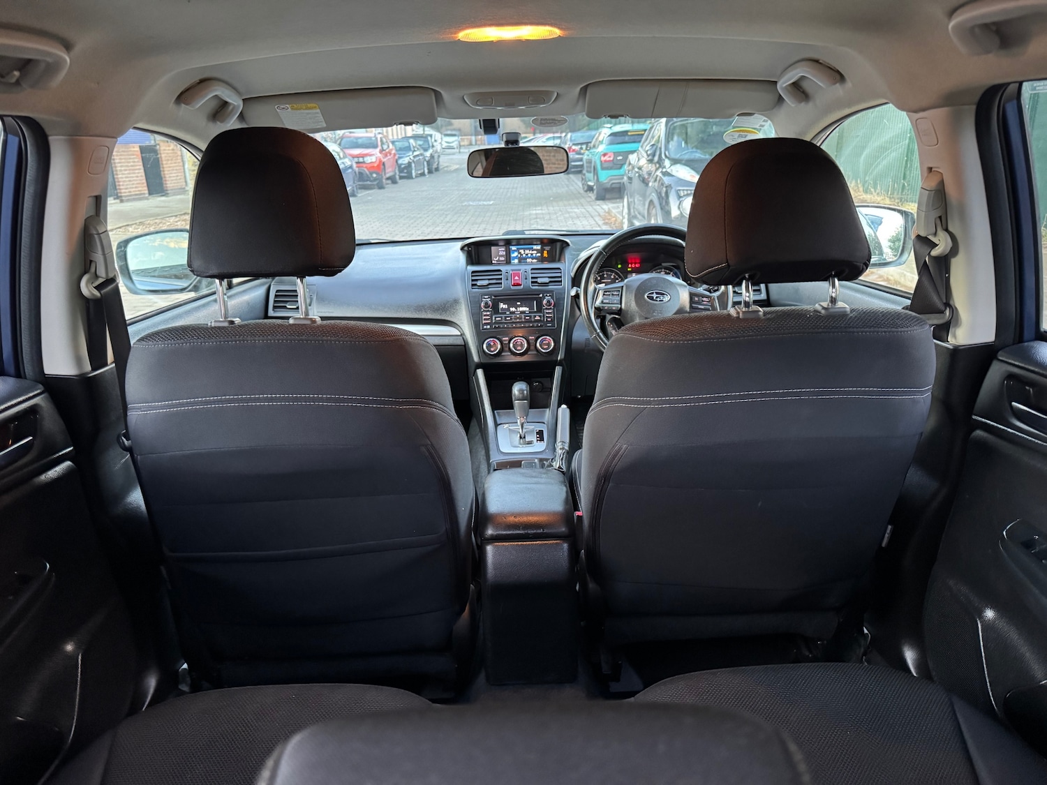 Used Subaru XV 2013 for sale - 75976216: Photo 18