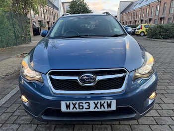 2013 (63) - 2.0i SE 5dr Lineartronic