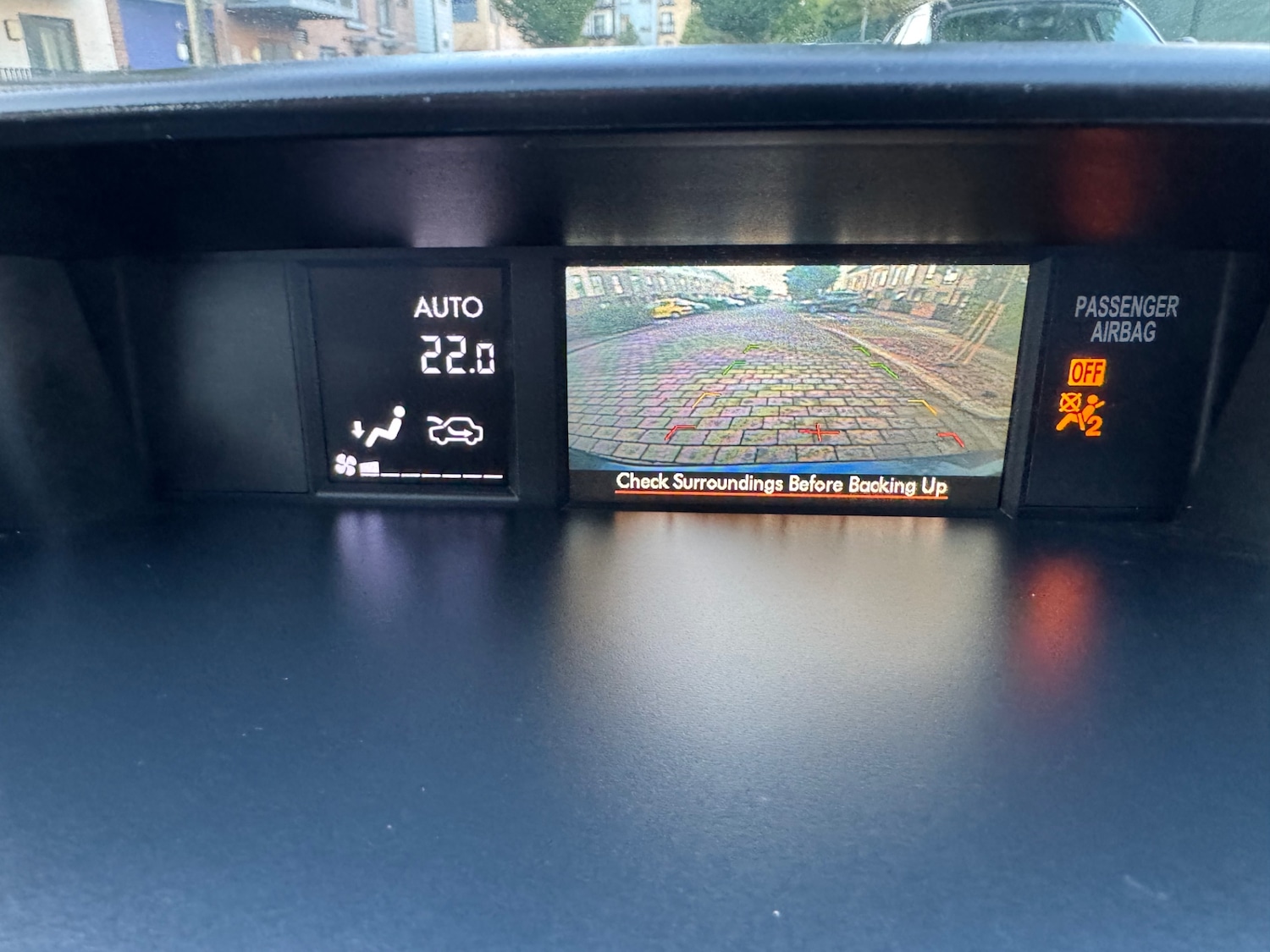 Used Subaru XV 2013 for sale - 75976216: Photo 20