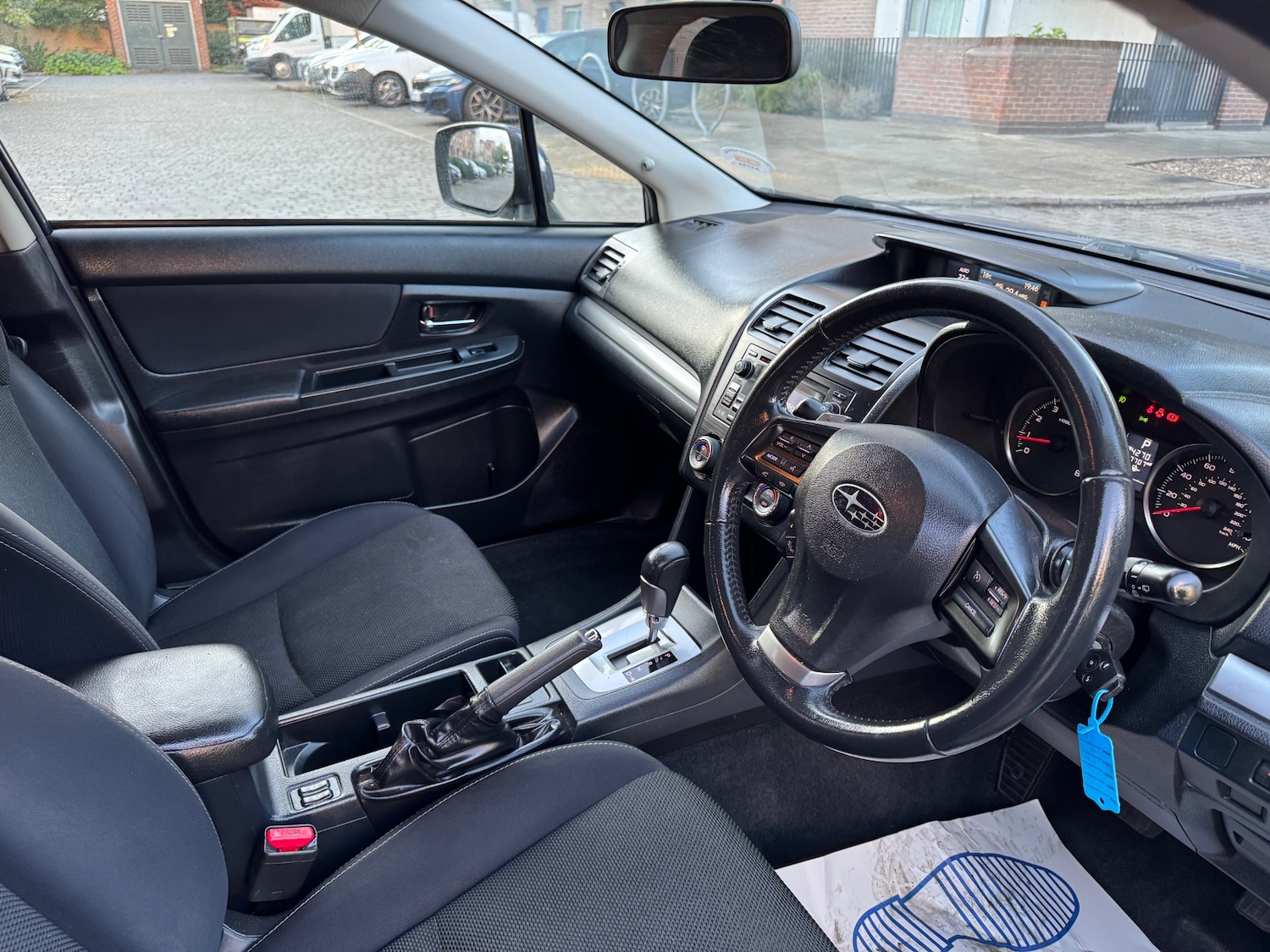 Used Subaru XV 2013 for sale - 75976216: Photo 22