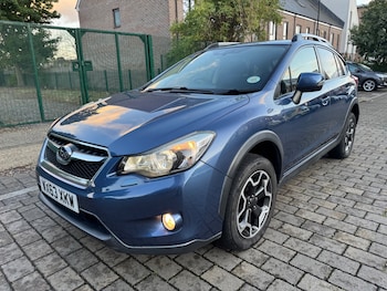 Used Subaru XV 2013 for sale - 75976216: Photo 2