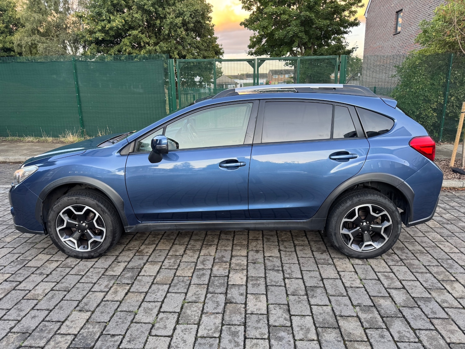 Used Subaru XV 2013 for sale - 75976216: Photo 3