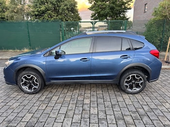 Used Subaru XV 2013 for sale - 75976216: Photo 3
