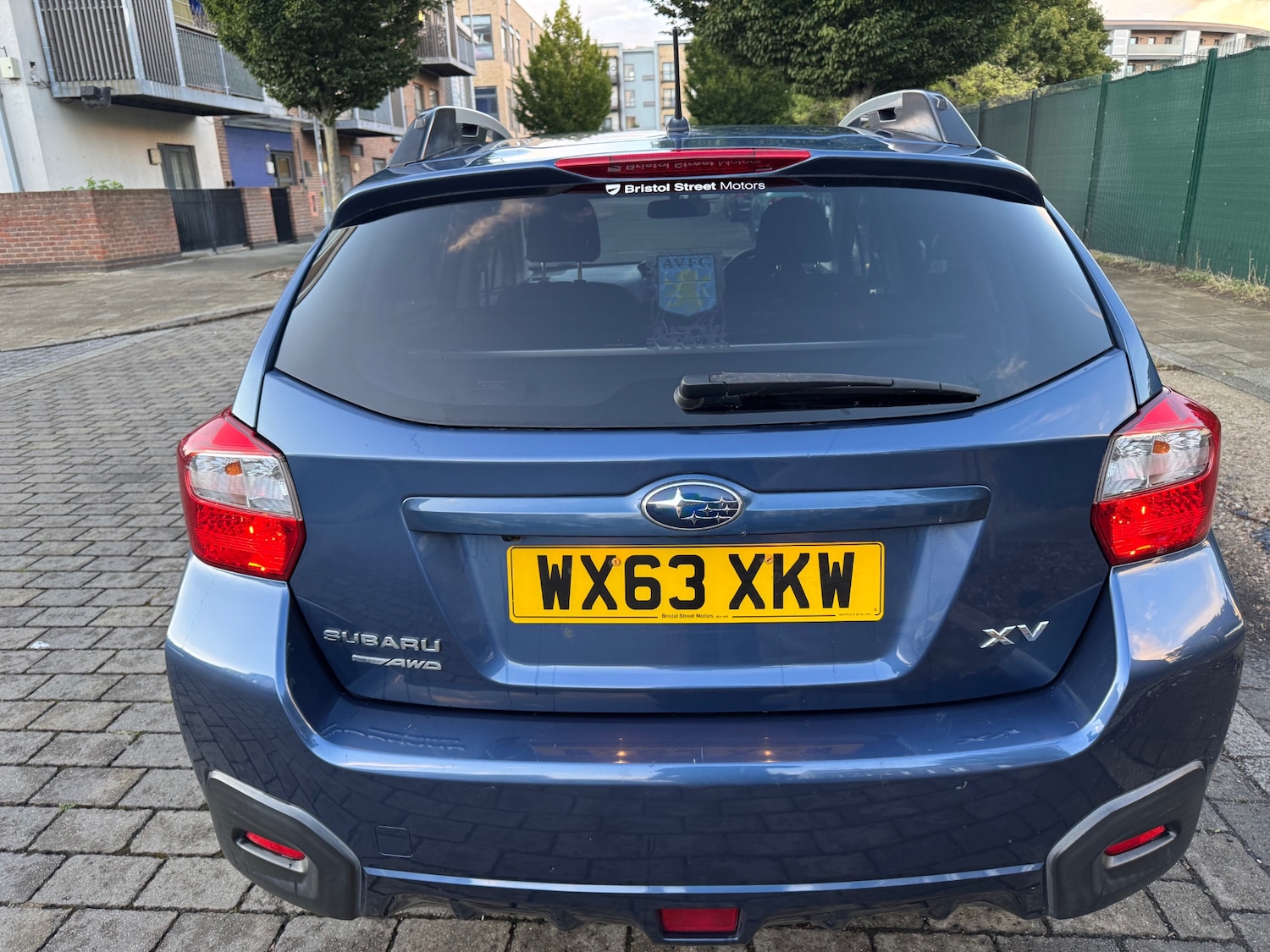 Used Subaru XV 2013 for sale - 75976216: Photo 5