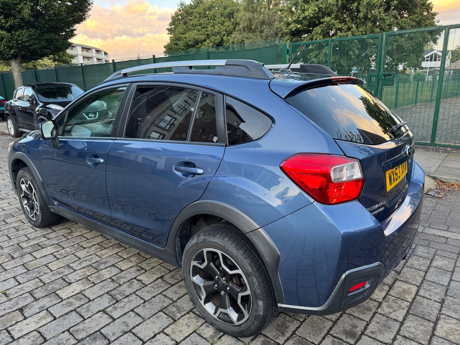 Used Subaru XV 2013 for sale - 75976216: Photo 6