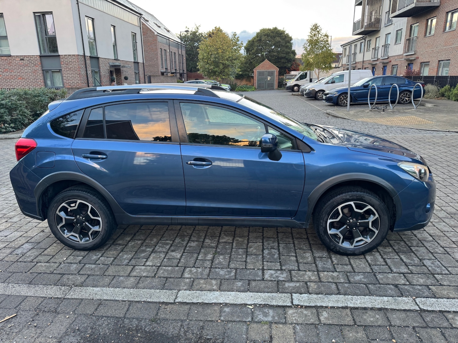 Used Subaru XV 2013 for sale - 75976216: Photo 7