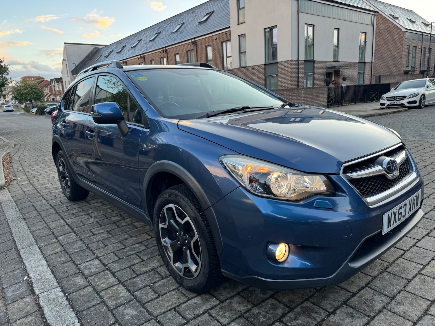 Used Subaru XV 2013 for sale - 75976216: Photo 8
