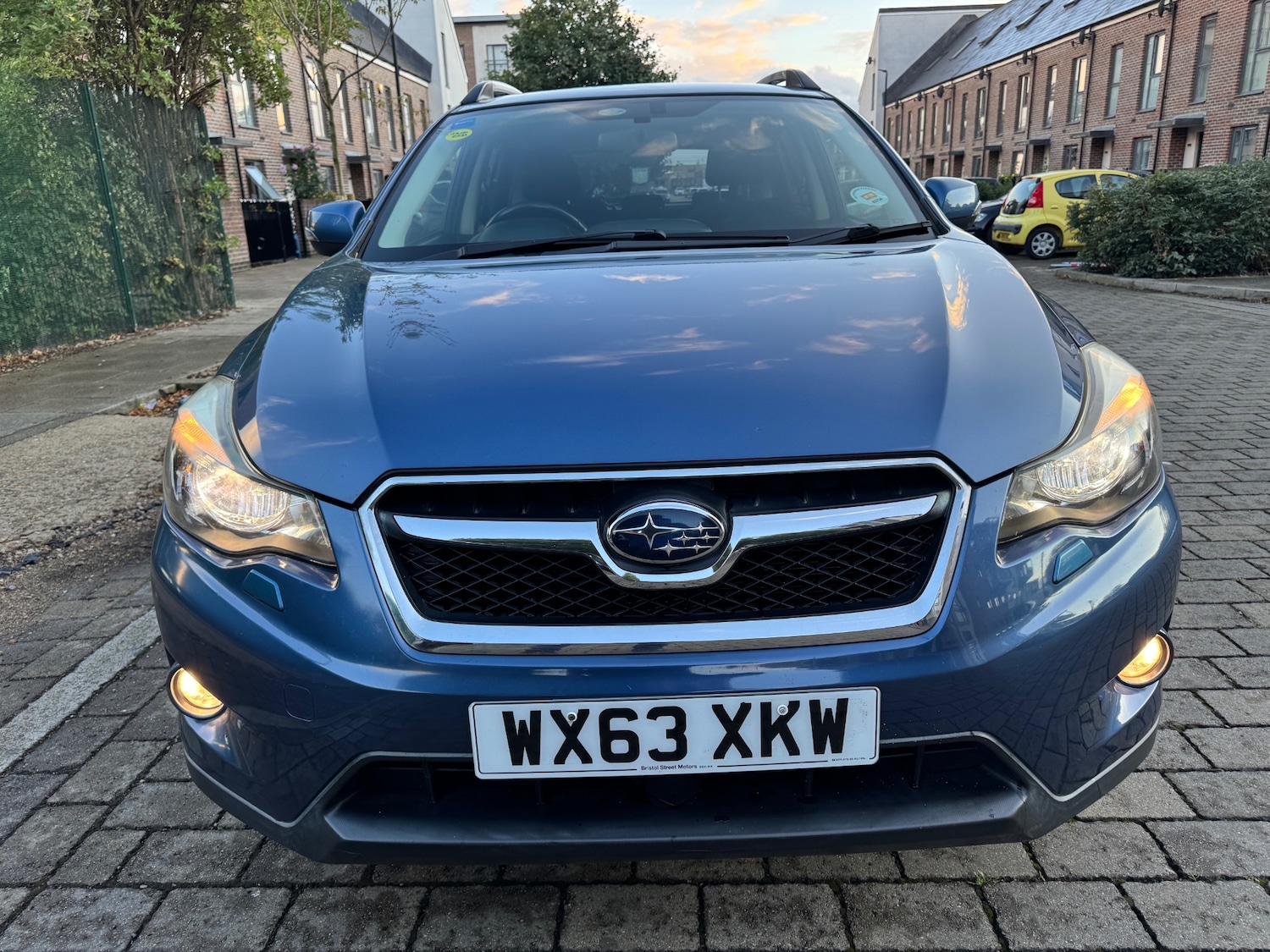 Used Subaru XV 2013 for sale - 75976216: Photo 9