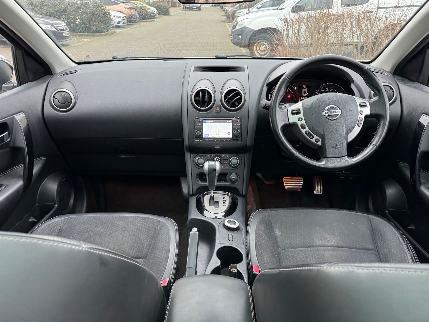 Used Nissan Qashqai+2 2013 for sale - 77319921: Photo 10