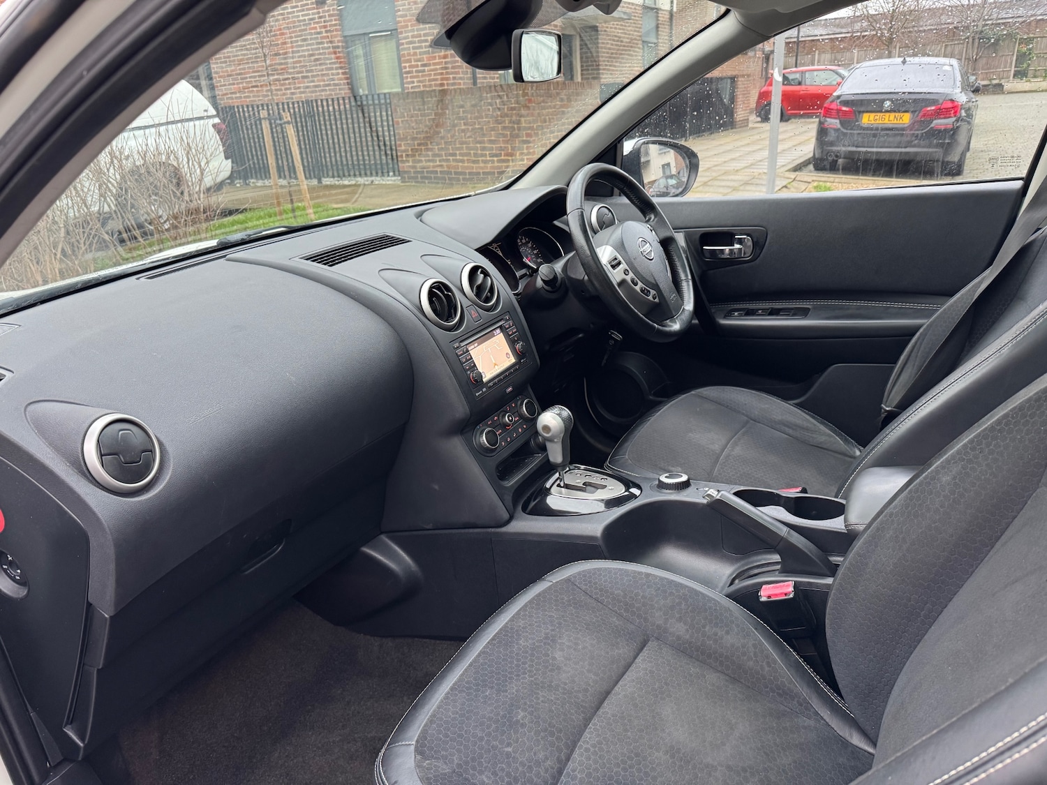 Used Nissan Qashqai+2 2013 for sale - 77319921: Photo 11