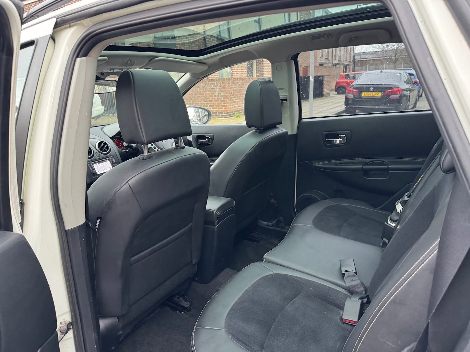 Used Nissan Qashqai+2 2013 for sale - 77319921: Photo 12